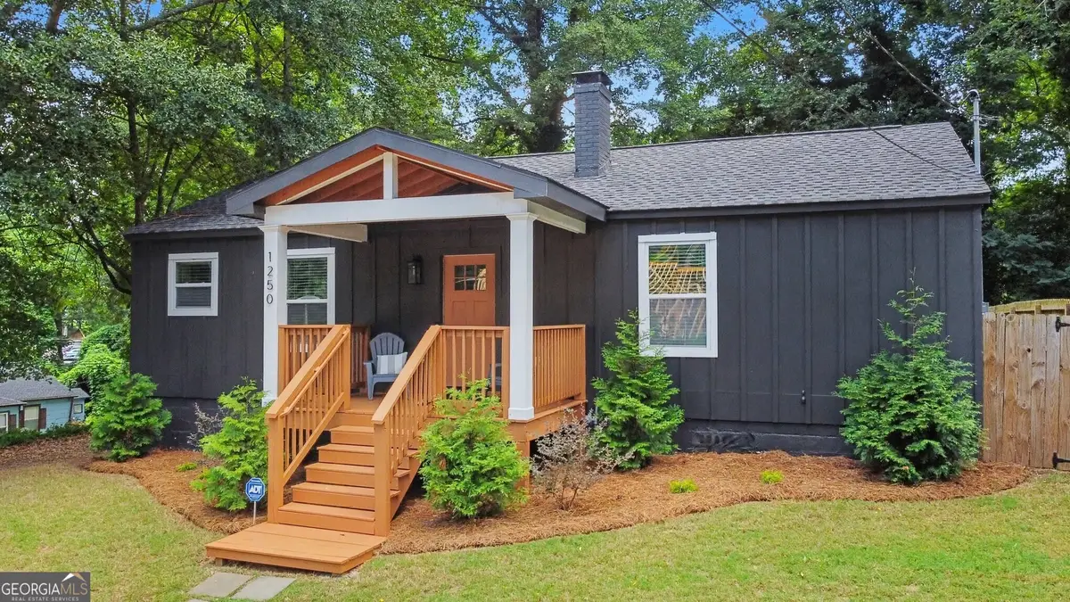 1250 Byewood Lane Sw, Atlanta, GA 30310 - #1