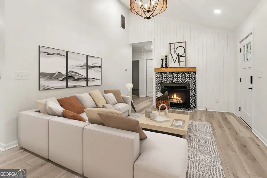 1250 Byewood Lane Sw, Atlanta, GA 30310 - #2