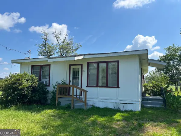 183 Shuman Avenue, Reidsville, GA 30453