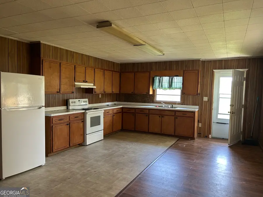 183 Shuman Avenue, Reidsville, GA 30453 - #3