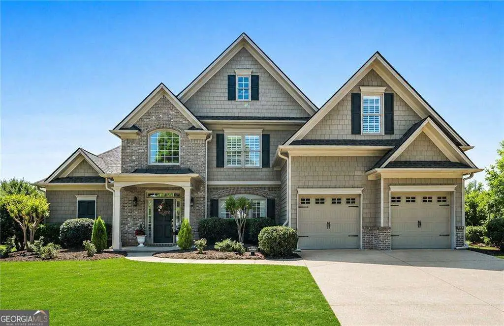 960 Freedom Way, Cumming, GA 30040 - #1