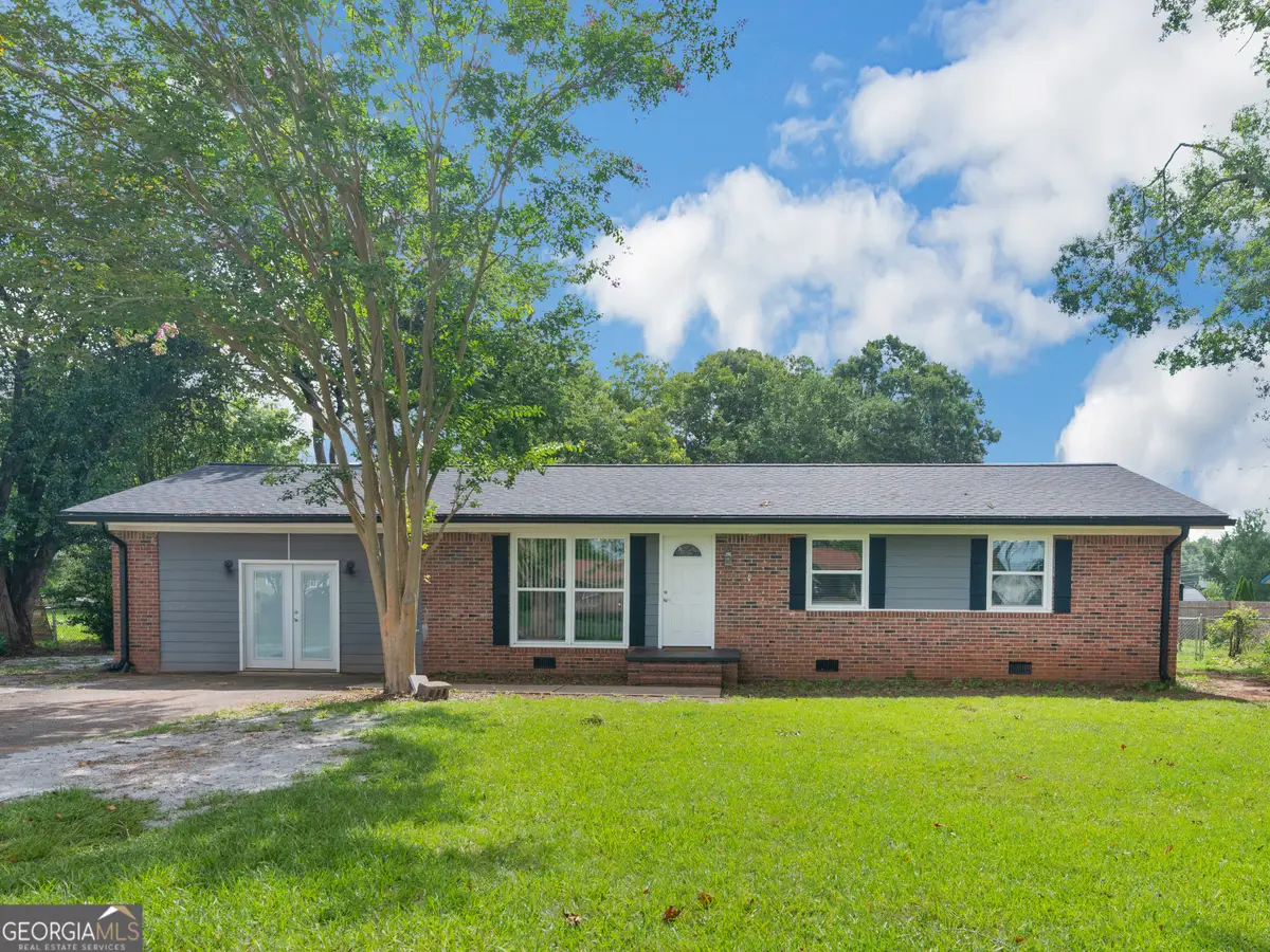 100 Marlon Street, Thomaston, GA 30286 - #1