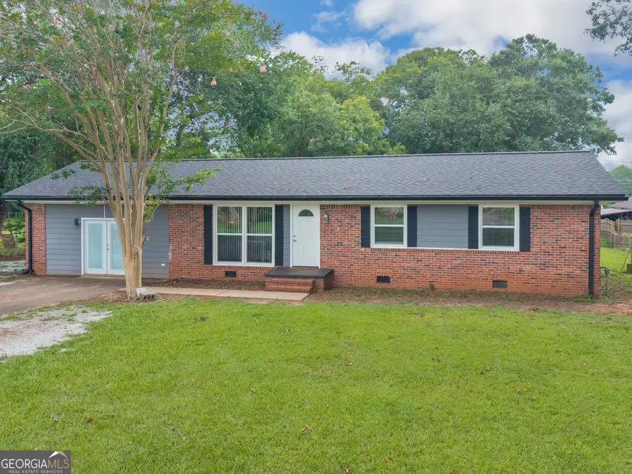 100 Marlon Street, Thomaston, GA 30286 - #2