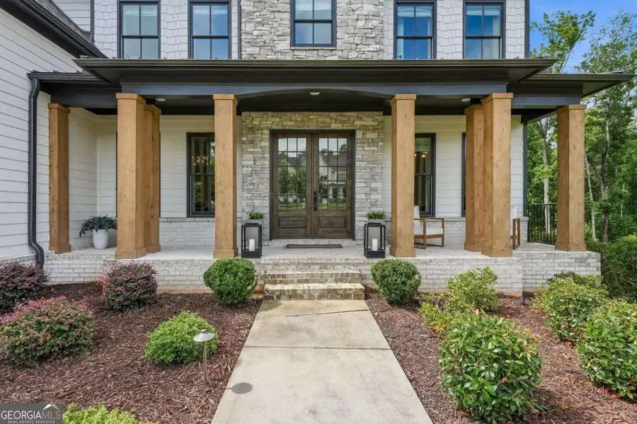 13390 Bishops Court, Roswell, GA 30075 - #2