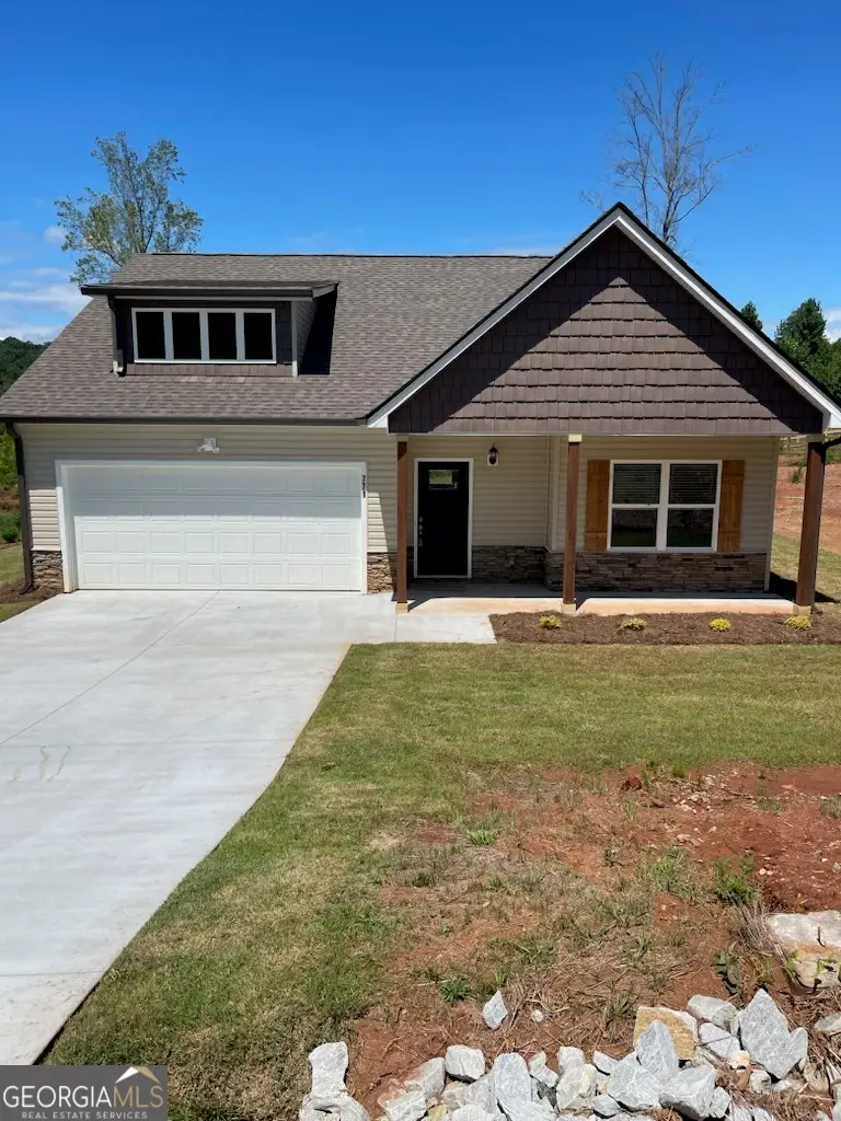 771 Dortch Road, Eastanollee, GA 30538 - #2