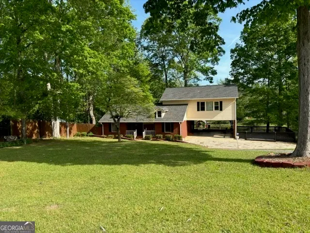 117 Mixon Street, Griffin, GA 30224 - #1