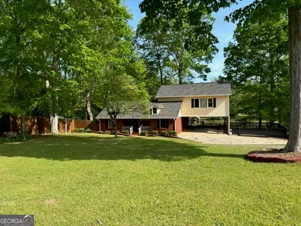 117 Mixon Street, Griffin, GA 30224