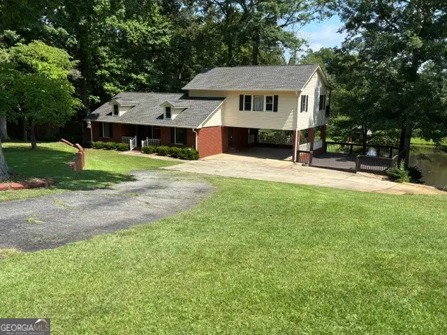 117 Mixon Street, Griffin, GA 30224 - #2