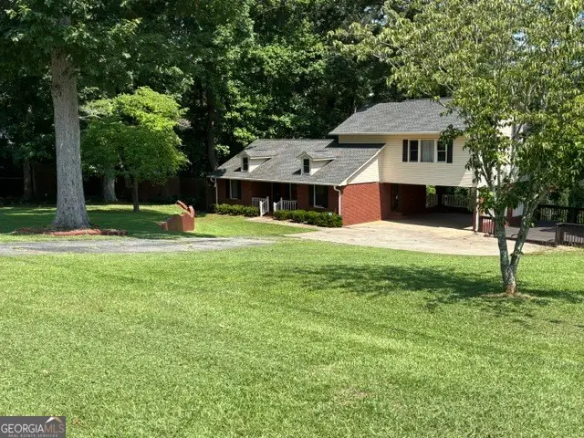 117 Mixon Street, Griffin, GA 30224 - #3