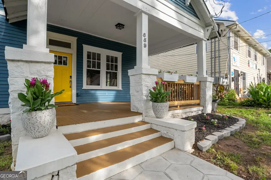 559 Hopkins Street Sw, Atlanta, GA 30310 - #3