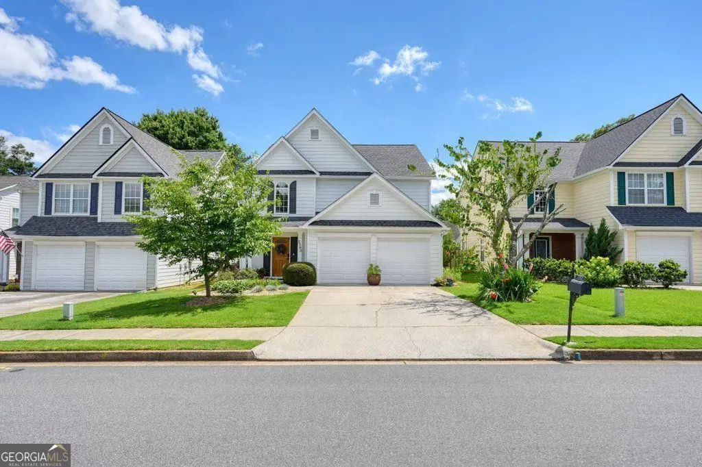 2360 Ashton Drive, Roswell, GA 30076 - #1