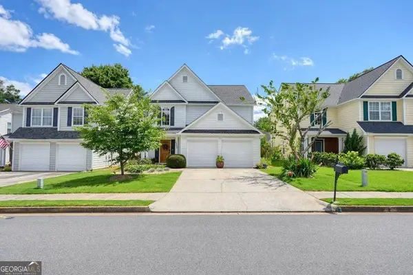 2360 Ashton Drive, Roswell, GA 30076