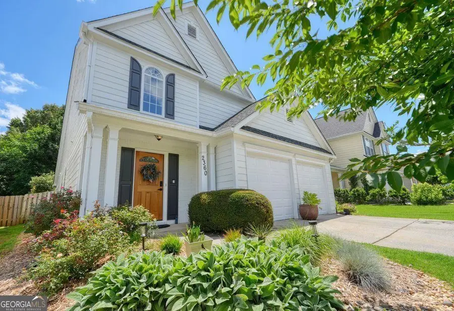 2360 Ashton Drive, Roswell, GA 30076 - #3