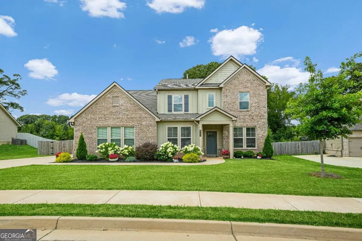 842 Orwell Drive, Stockbridge, GA 30281 - #1