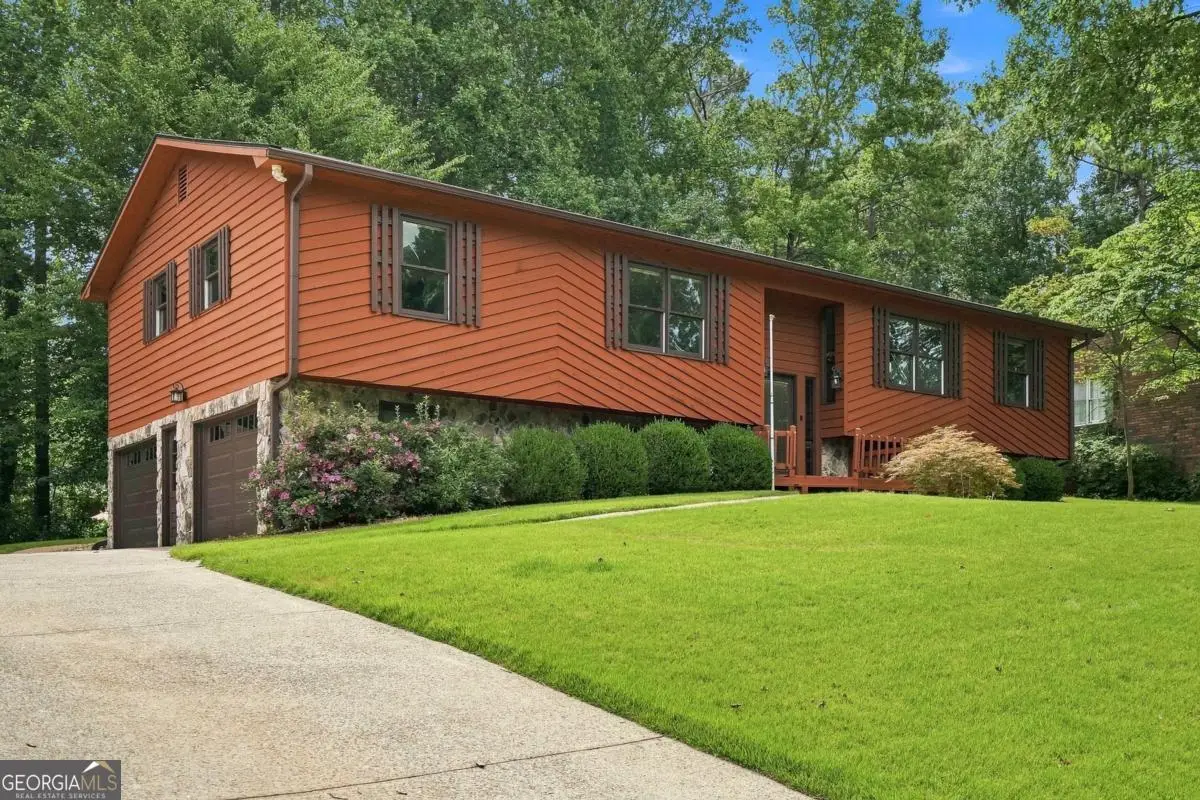 2448 Annandale Drive, Marietta, GA 30066 - #1