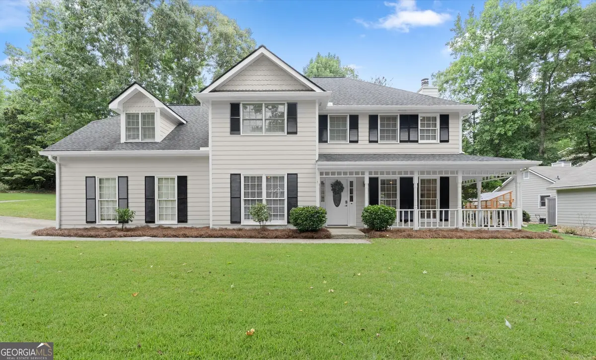 4224 Arbor Club Drive, Marietta, GA 30066 - #1