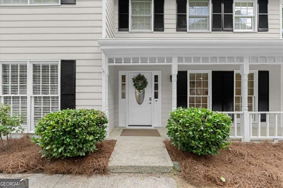 4224 Arbor Club Drive, Marietta, GA 30066 - #3