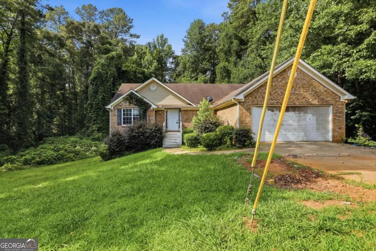 128 Valley Road, Stockbridge, GA 30281 - #1