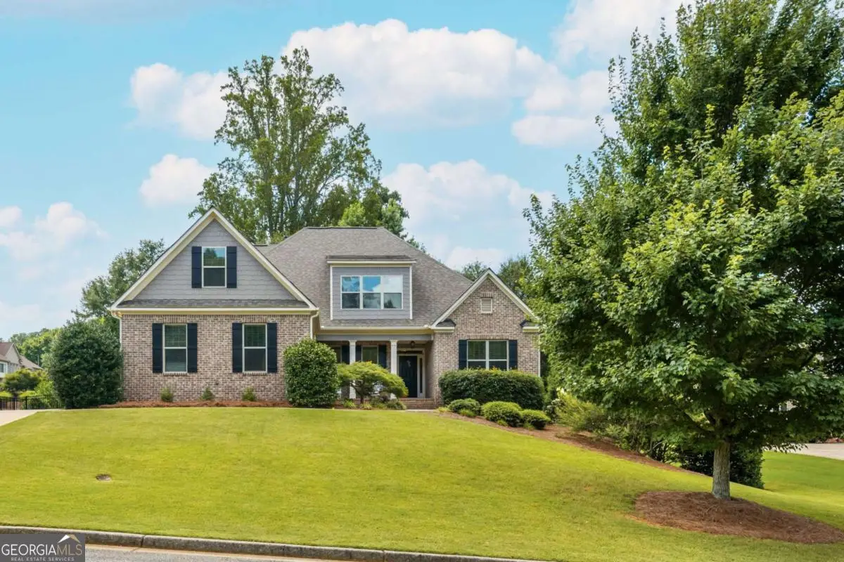 115 Glenmill Way, Woodstock, GA 30188 - #1