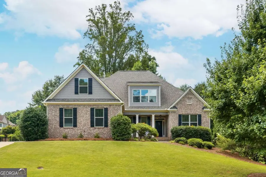 115 Glenmill Way, Woodstock, GA 30188 - #2