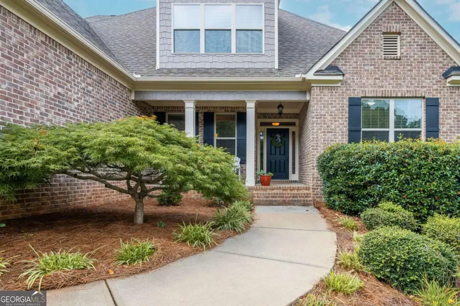 115 Glenmill Way, Woodstock, GA 30188 - #3