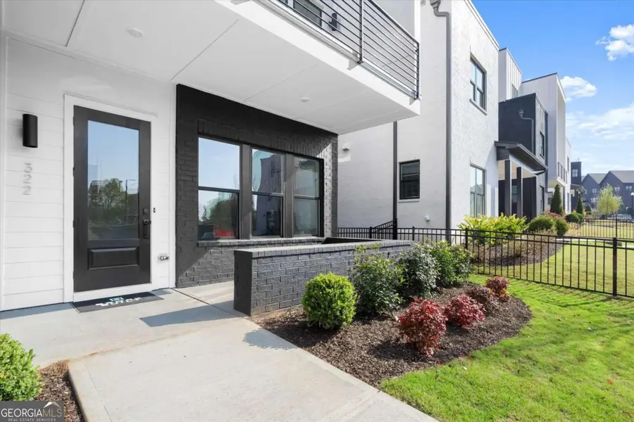 322 Treble Way, Alpharetta, GA 30009 - #3