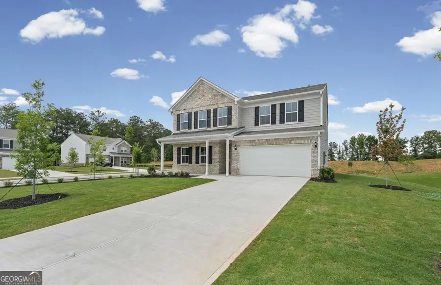 646 Vidalia Parkway, McDonough, GA 30252 - #3