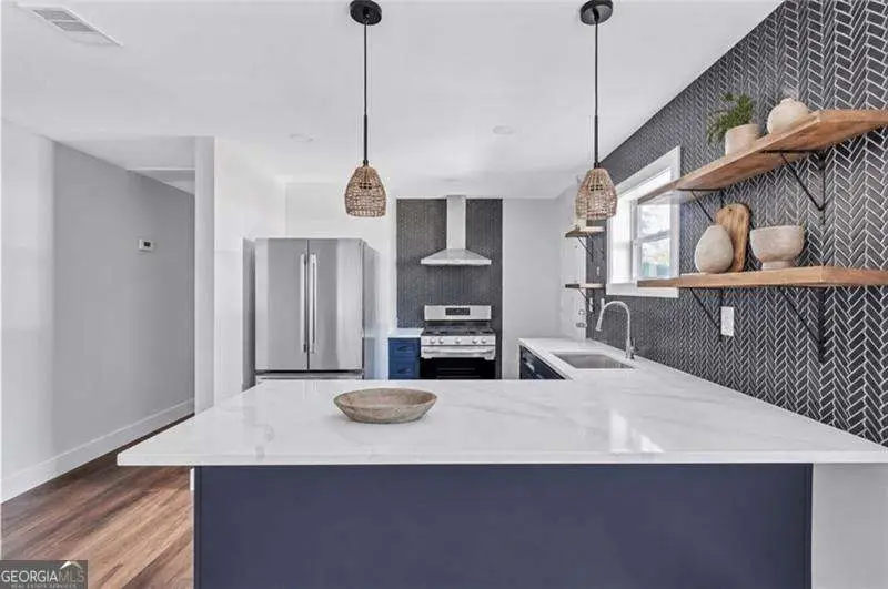 1328 Sharon Street Nw, Atlanta, GA 30314 - #2