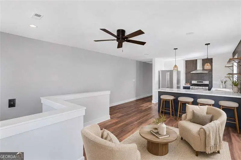 1328 Sharon Street Nw, Atlanta, GA 30314 - #3