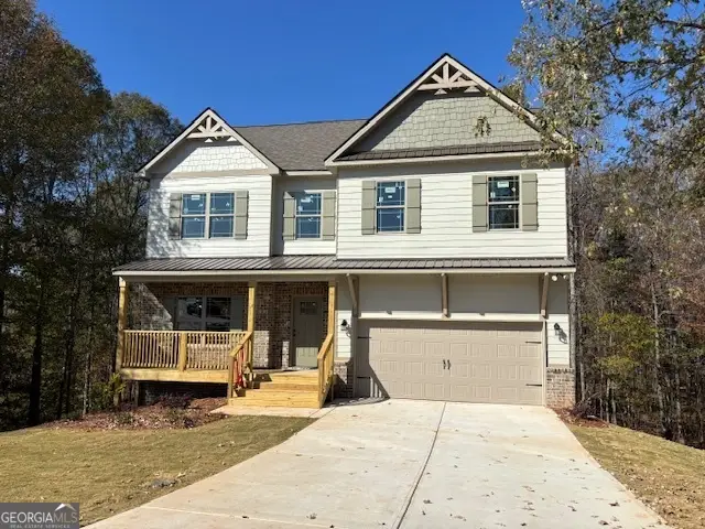 221 Summit View Drive, McDonough, GA 30253 - #3
