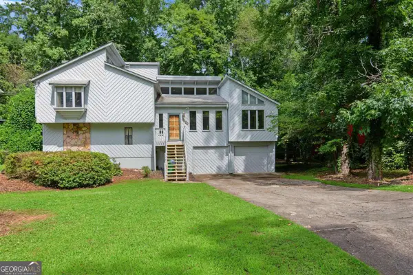4290 Alison Jane Drive Ne, Kennesaw, GA 30144