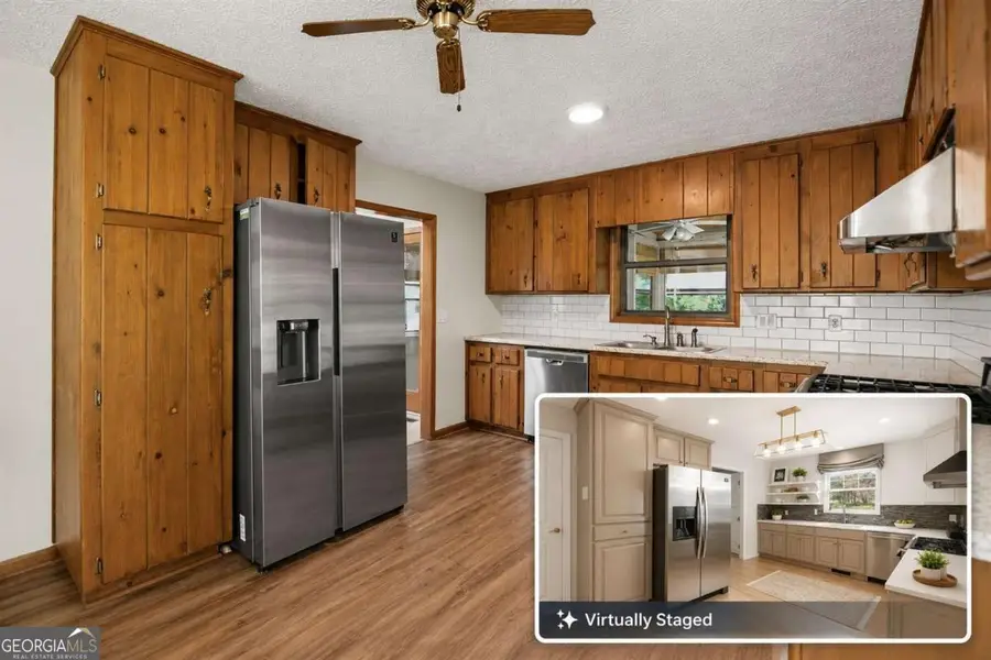 4290 Alison Jane Drive Ne, Kennesaw, GA 30144 - #3