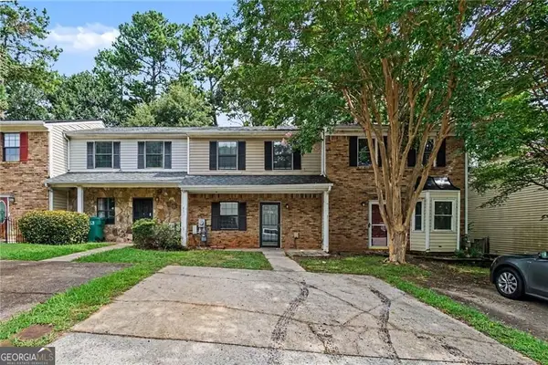 1496 Springleaf Circle Se, Smyrna, GA 30080
