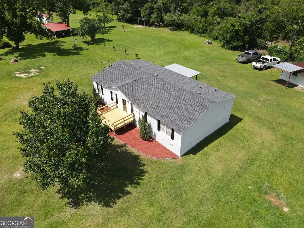 10 Humpback Street, Midville, GA 30441 - #1