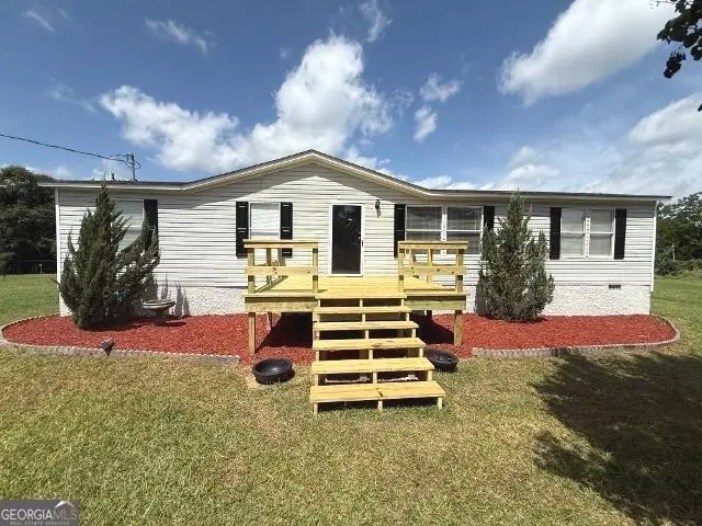 10 Humpback Street, Midville, GA 30441 - #2