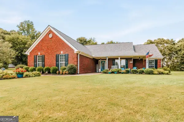 115 Ashlin Court, Winterville, GA 30683