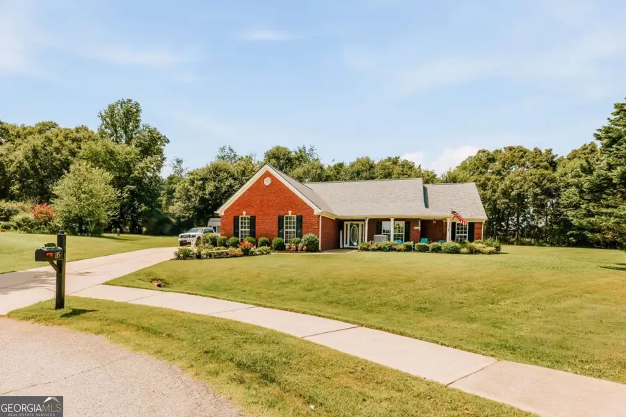 115 Ashlin Court, Winterville, GA 30683 - #2