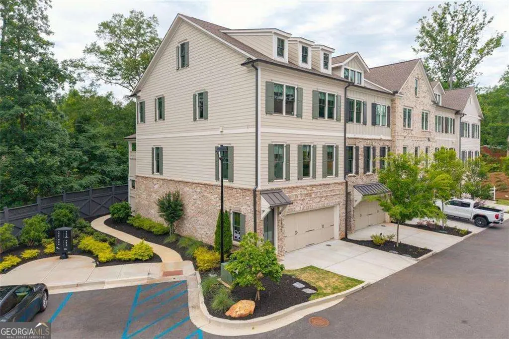 1033 Endeavour Court, Marietta, GA 30064 - #1