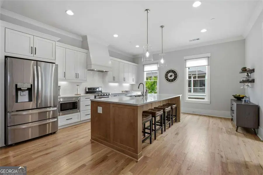 1033 Endeavour Court, Marietta, GA 30064 - #3