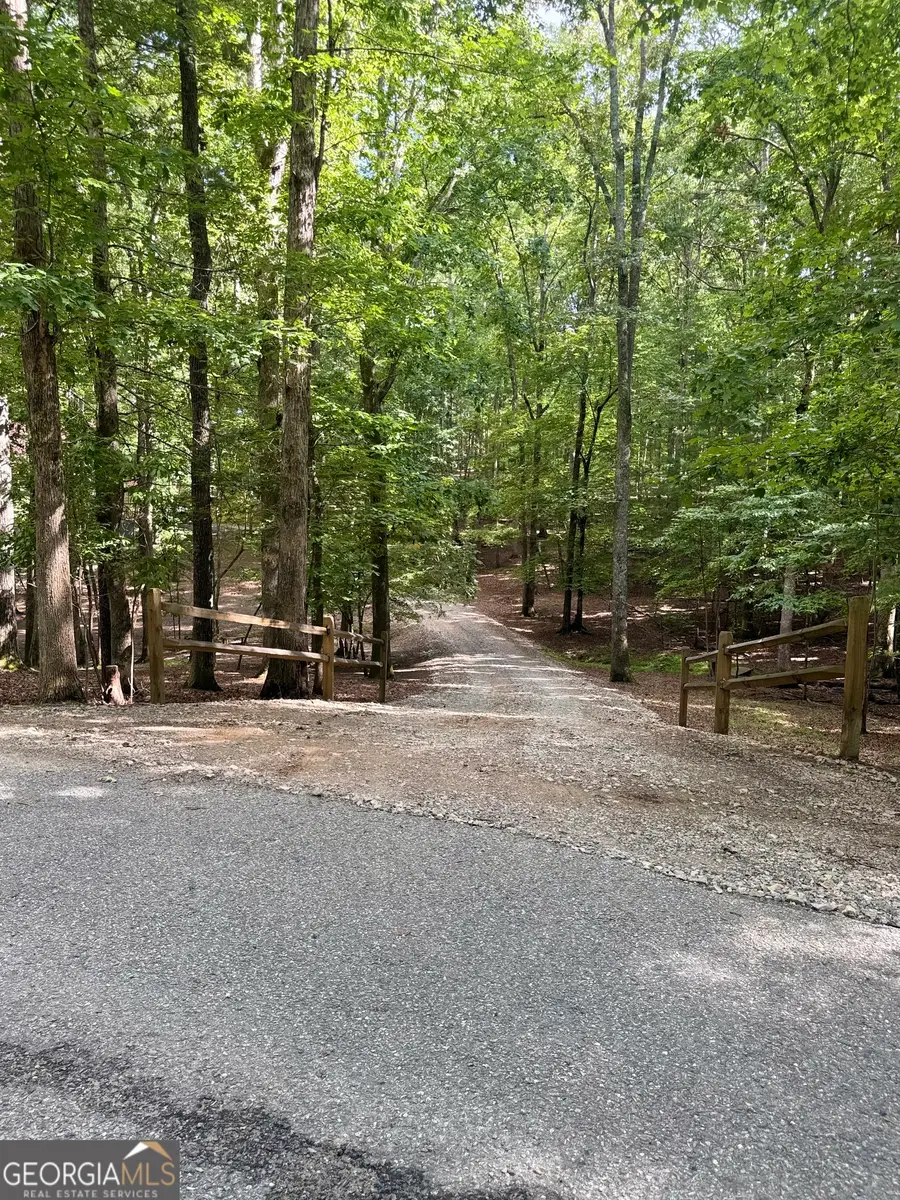 208 Saddle Ridge Drive, Blairsville, GA 30512 - #2