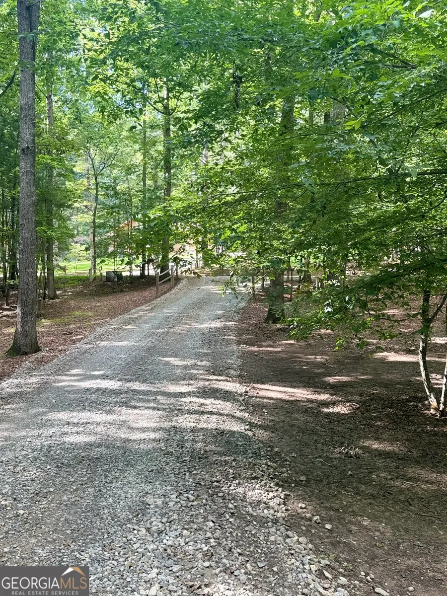 208 Saddle Ridge Drive, Blairsville, GA 30512 - #3