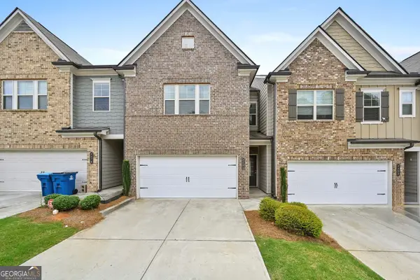 2488 Irwell Way, Lawrenceville, GA 30044