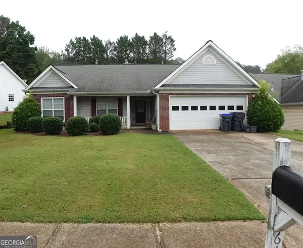 645 Burnham Ridge, Lawrenceville, GA 30046