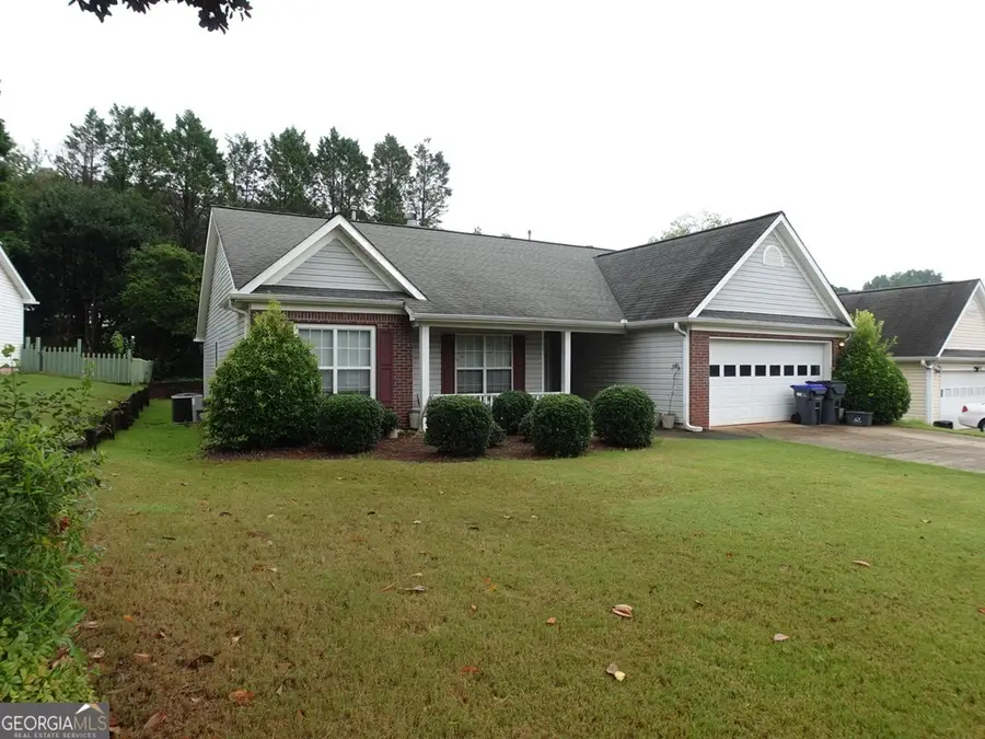 645 Burnham Ridge, Lawrenceville, GA 30046 - #3