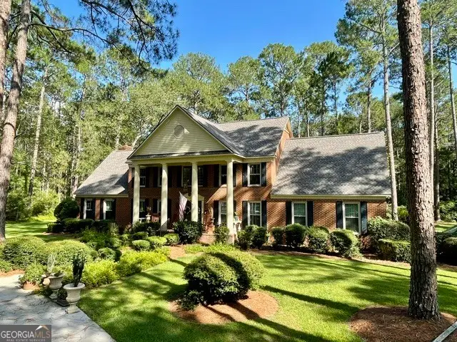 27 Whippoorwill Drive, Statesboro, GA 30458 - #1