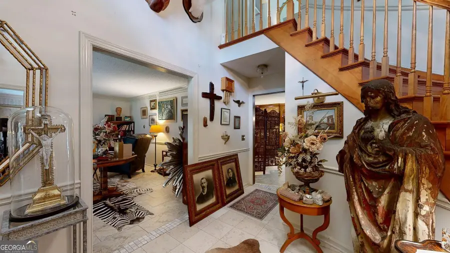 27 Whippoorwill Drive, Statesboro, GA 30458 - #3