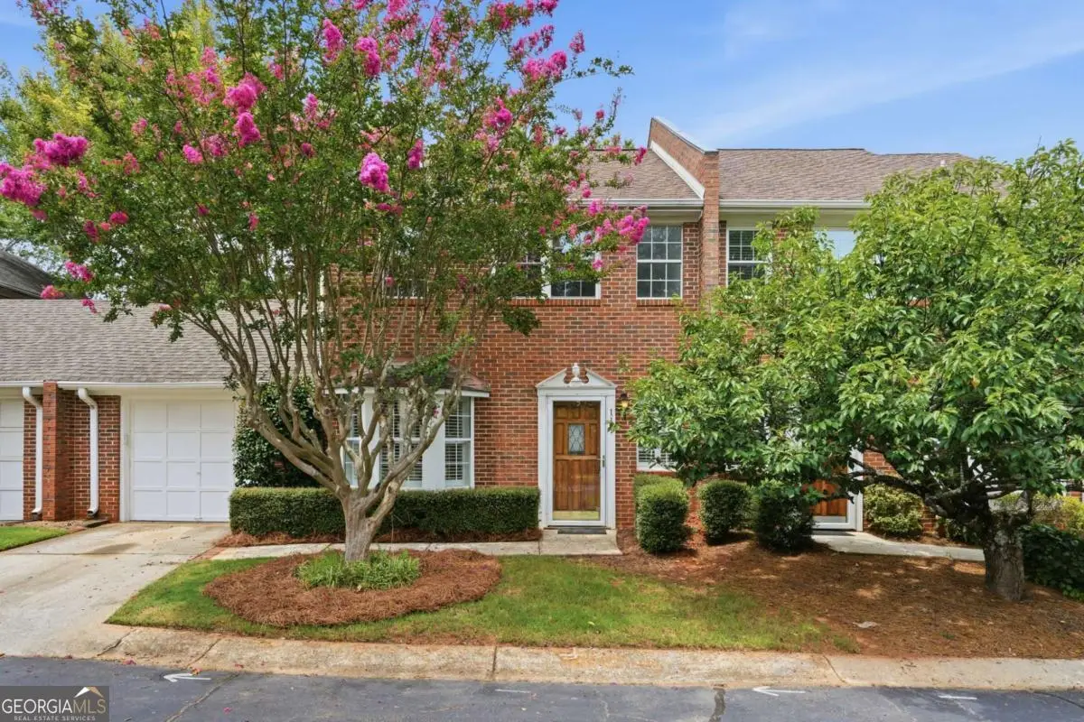 117 Mary Gay Court, Decatur, GA 30030 - #1