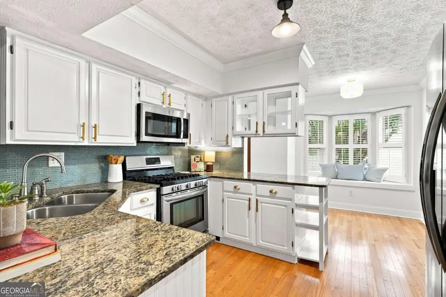 117 Mary Gay Court, Decatur, GA 30030 - #2