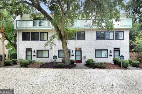1517 Wood Avenue, St. Simons, GA 31522