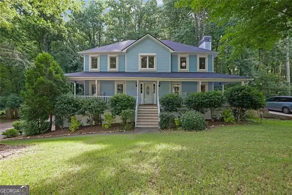 4257 Arbor Club Drive, Marietta, GA 30066